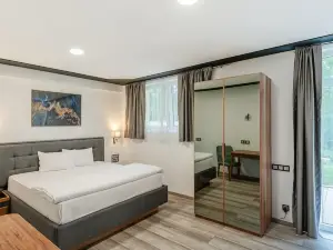 SMARTHOTEL Aalen