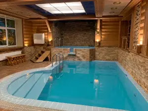 Promsvyaz Zavod Mini-Hotel