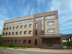 Klinskoye Podvorye