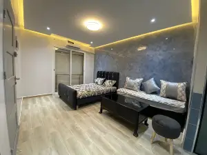 Résidence Oasis