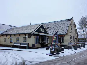 阿默蘭島比吉恆酒店