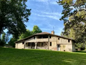 Domaine Bourgade