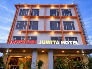 core inn juwita hotel