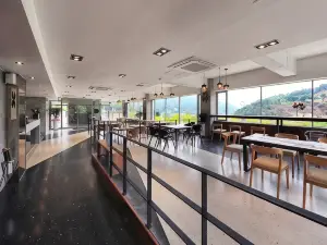 합천 소리숲펜션