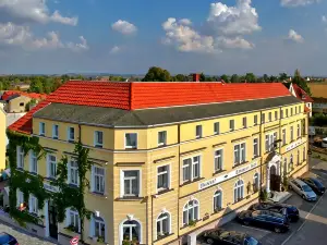 Hotel Schwarzes Ross Siebenlehn