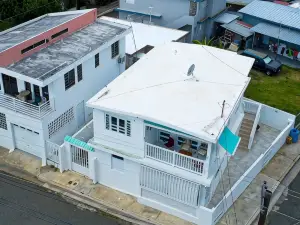 Oceanfront Escape, Hammocks, Walk to Boardwalk Solar Backup
