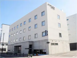 岩見沢ホテル5条