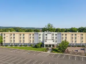 Fairfield Inn & Suites Wallingford New Haven