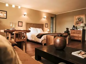 Logis Hôtel-Restaurant Le Moulin D'Artres