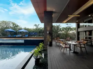 Aston Jambi Hotel & Conference Center