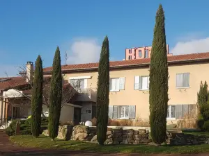 Logis Hotel des Grands Vins
