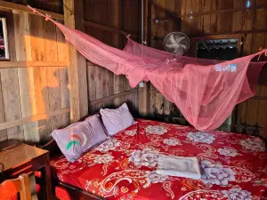 Tree Trails Homestay & Offers Jungle Trekk-Scooter for Rental