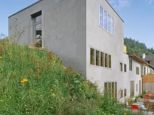 Seehaus Forelle Haeckenhaus