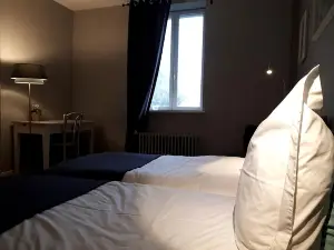 Villa Marguerite - Chambres d'Hôtes