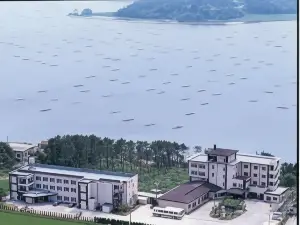 Hotel New Katsura