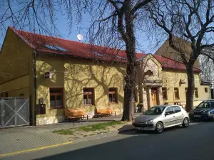 Penzion Pod Kastany Kvasice