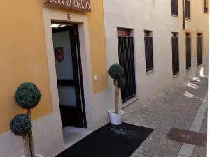 Hostal Don Rodrigo