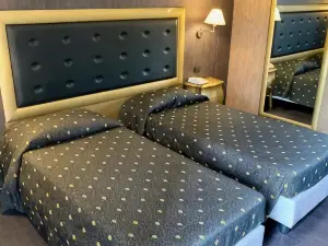 Hotel - Motel Flower