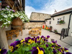 The Oddfellows Arms