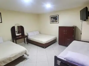 Hotel Alcayata Popayan