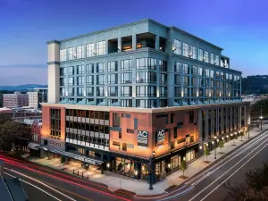 AC Hotel Asheville Downtown