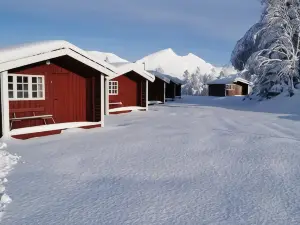 Fjellstova Ørskogfjellet Cottages