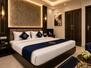 Trpotels the Ananta Inn Near Old High Court Gwalior