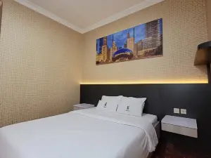 Subali Guest House