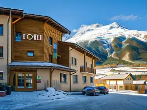 L'Outa Hotel Restaurant