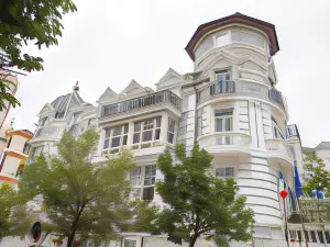 Sol精品酒店