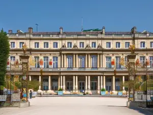 KOSY Appart'Hôtels Nancy - Coeur de Ville