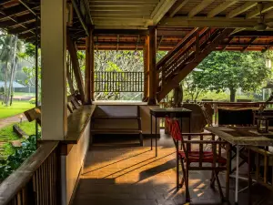 Teak Town