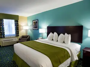 Quality Inn Hammond