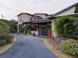 城山割烹日式旅館