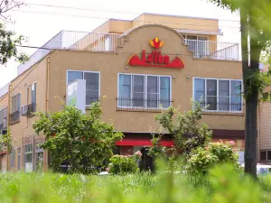 Hotel Lalba Suwako