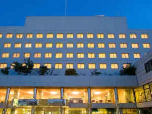 エクストールイン西条駅前