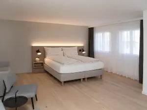 Businesshotel Forum Widnau