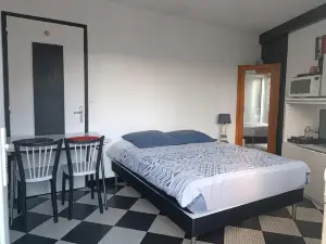 Chambre Privative a st Remy en Mauges