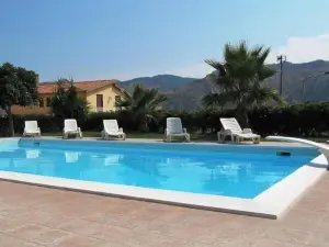 Agriturismo Ghiritina