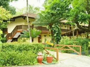 Amoaras Resort