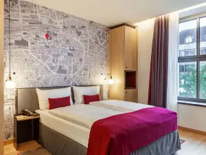 IntercityHotel Dortmund