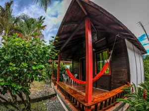 Tacarcuna Lodge