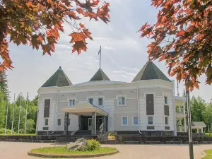 Парк-Отель