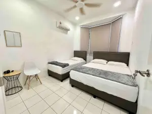 Sakura 1 Guest House by Sakura Homestay