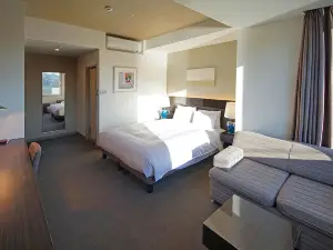Hotel Riverge Akebono