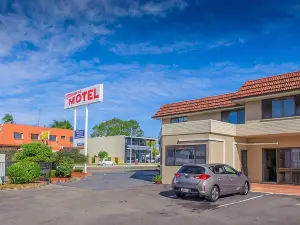 Caravilla Motor Inn