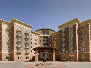 Drury Plaza Hotel Flagstaff