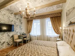 Арт-отель Александровский