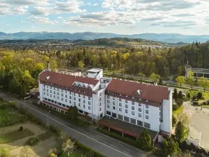 Hotel Mercure Jelenia Gora