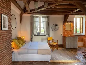 Domaine de Bel Ebat